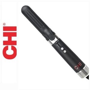 Air Duo Multifunctional Styler Black (missing brush attachment)